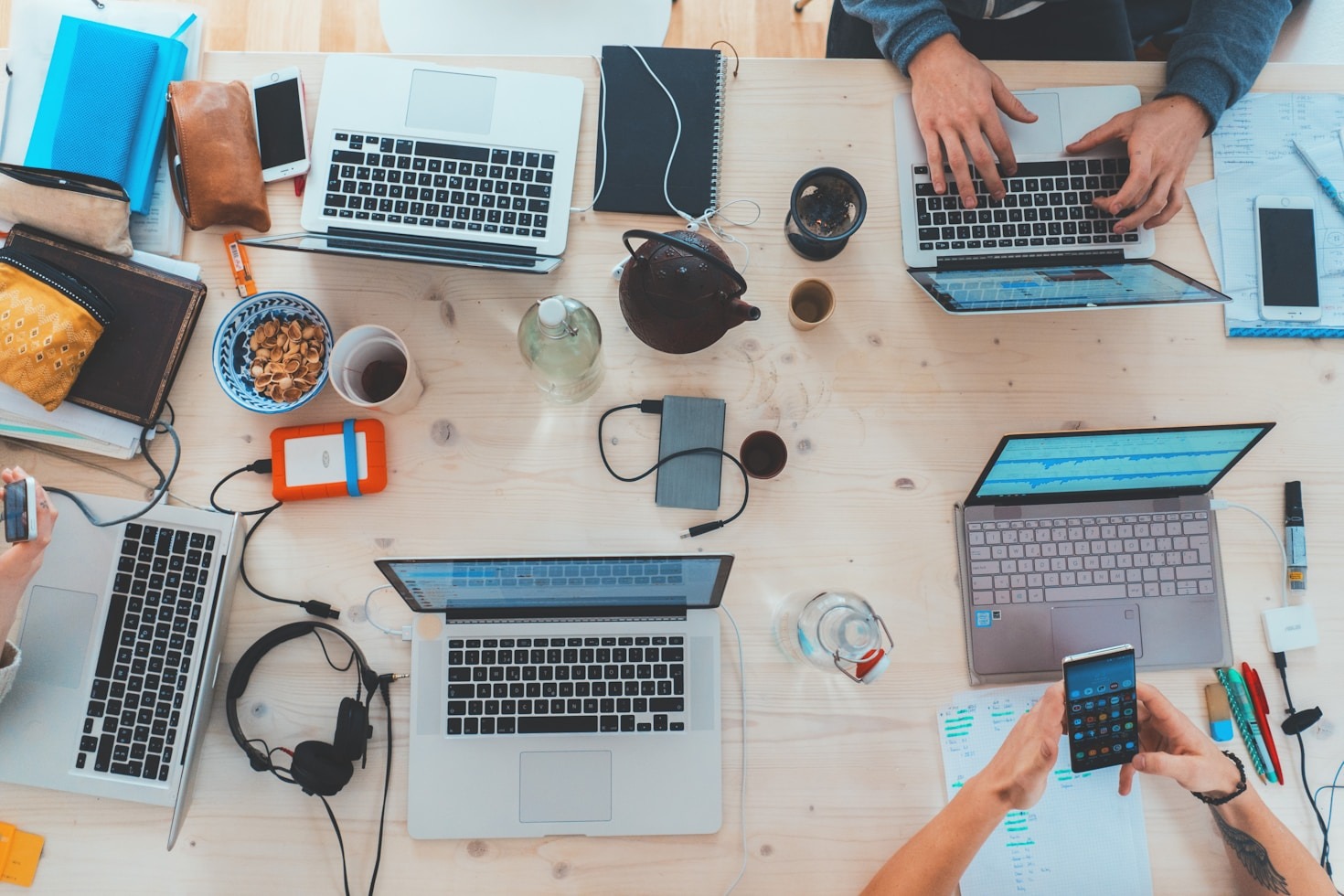 How to Turn Your Hobby into a Money-Making Venture