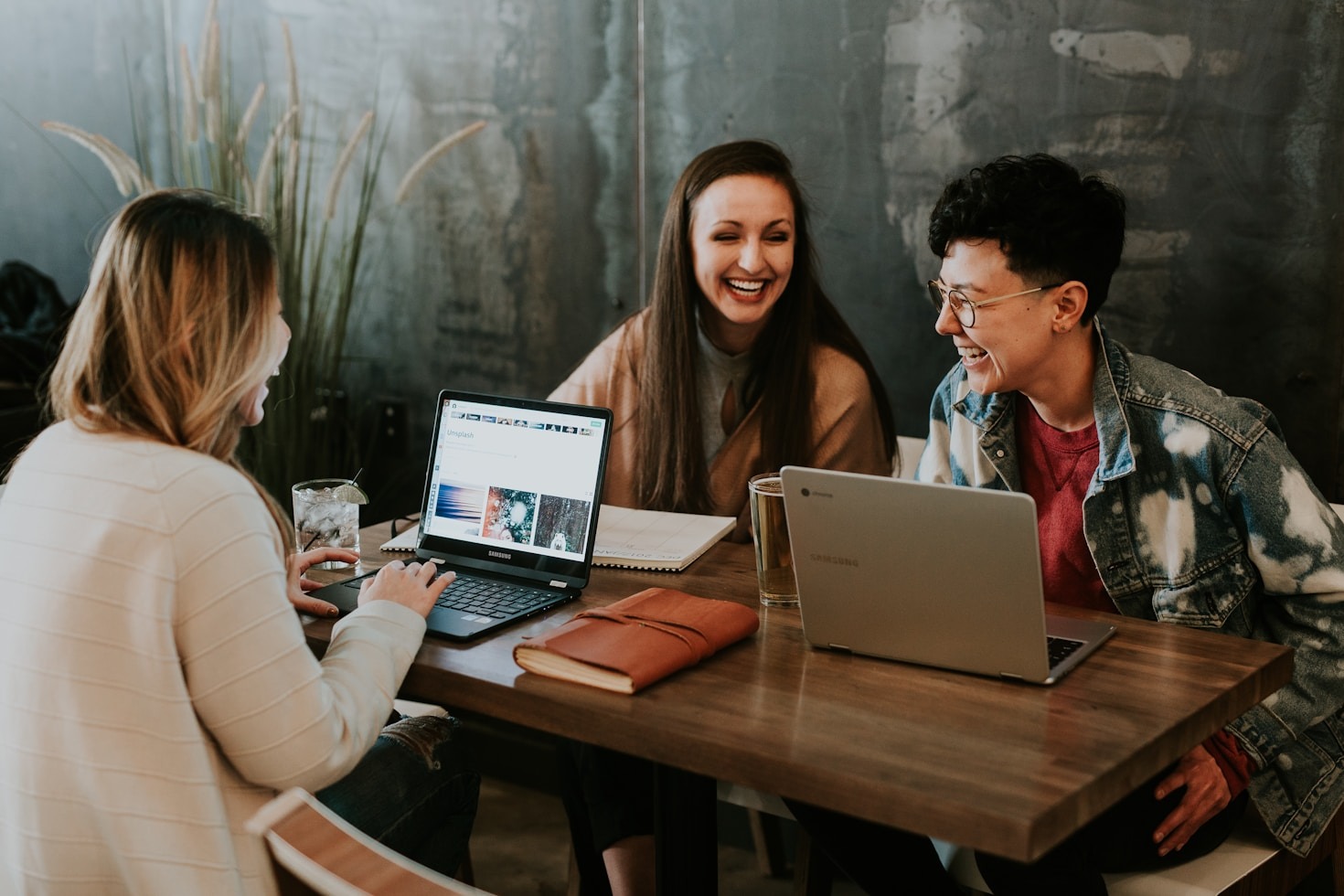 From Hobby to Business: Lessons Learned