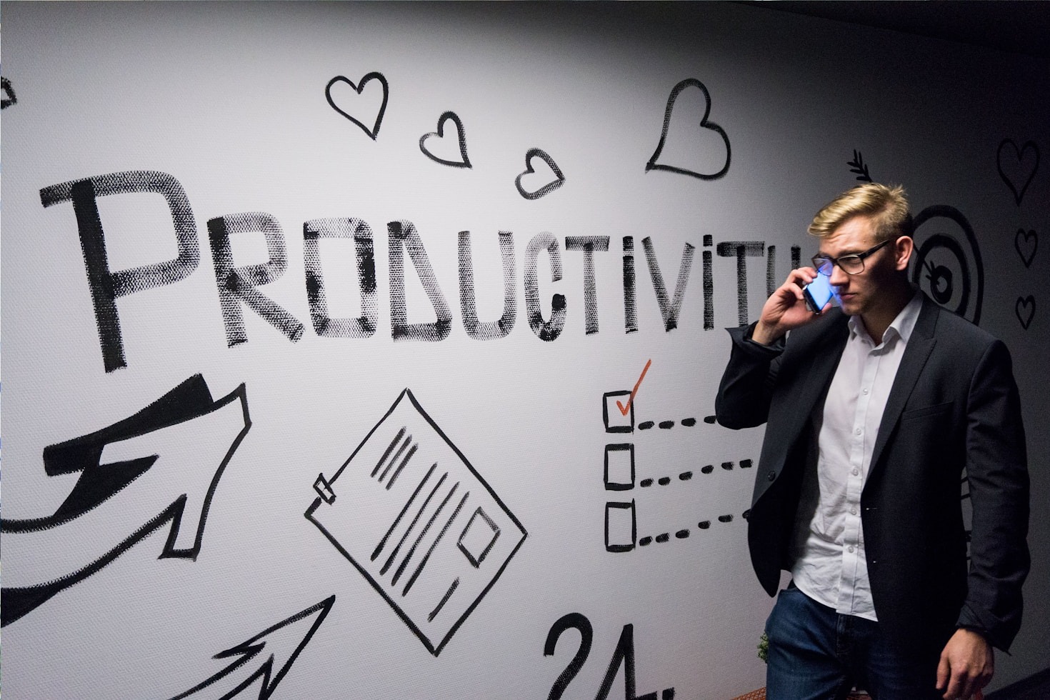 The Journey from Ideas to Revenue Streams
